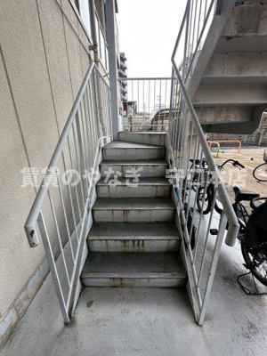 【その他共用部分】 | メゾンサーバン