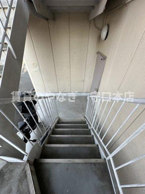 【その他共用部分】 | メゾンサーバン