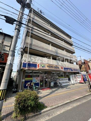 【外観】 | メゾンサーバン