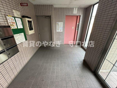 【その他共用部分】 | メゾンサーバン