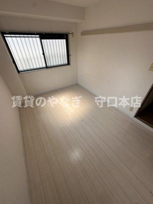 【洋室】 | メゾンサーバン