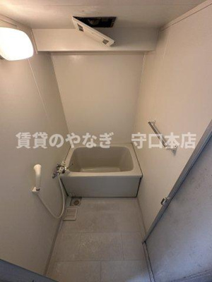 【浴室】 | メゾンサーバン