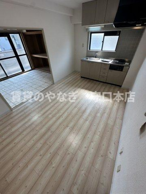 【居間・リビング】 | メゾンサーバン