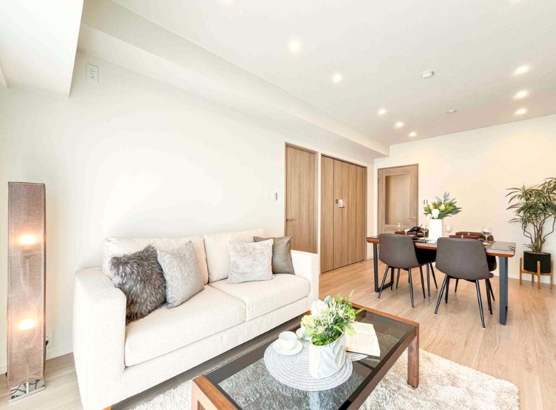 アスタ住宅のその他