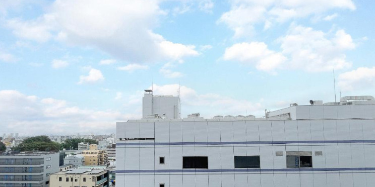 アスタ住宅のその他