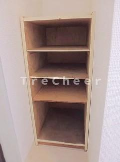 【収納】 | 上井草マンション