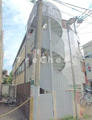 【エントランス】 | 上井草マンション