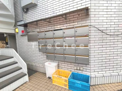 【その他共用部分】 | 上井草マンション