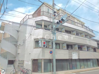 【その他】 | 上井草マンション