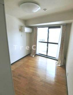 【居間・リビング】 | 上井草マンション