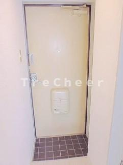 【玄関】 | 上井草マンション