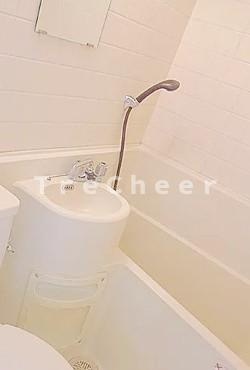 【浴室】 | 上井草マンション