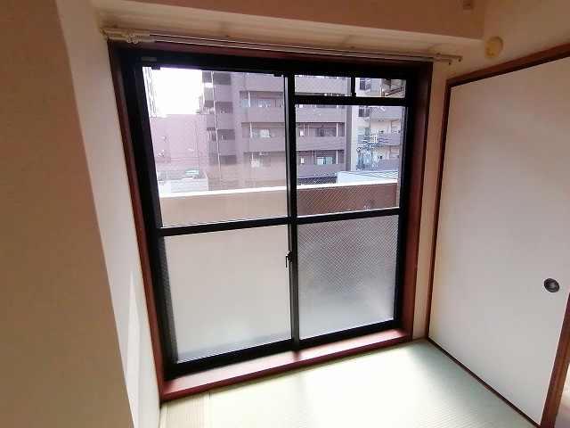 神戸市兵庫区中道通１丁目の賃貸マンションの展望|眺望