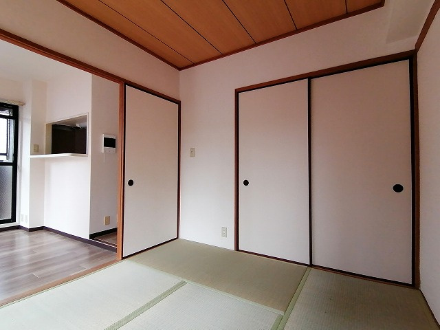 神戸市兵庫区中道通１丁目の賃貸マンション