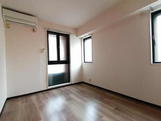 神戸市兵庫区中道通１丁目の賃貸マンション