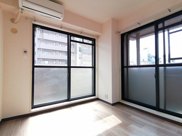 神戸市兵庫区中道通１丁目の賃貸マンション