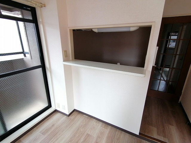 神戸市兵庫区中道通１丁目の賃貸マンション