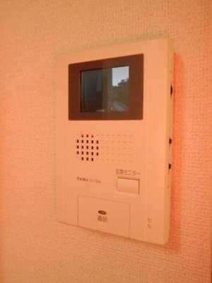 【セキュリティ】 | ジェネラスグリーン Ｂ