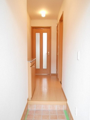 【玄関】 | ジェネラスグリーン Ｂ