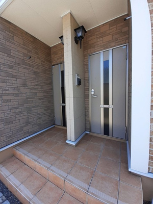 【その他共用部分】 | ジェネラスグリーン Ｂ