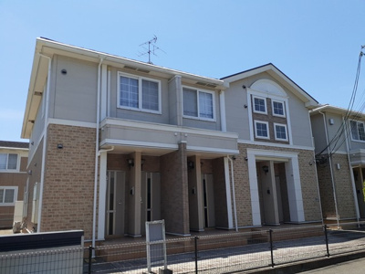 【外観】 | ジェネラスグリーン Ｂ