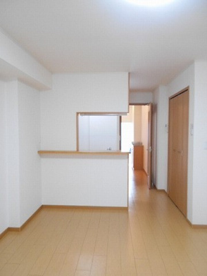 【居間・リビング】 | ジェネラスグリーン Ｂ