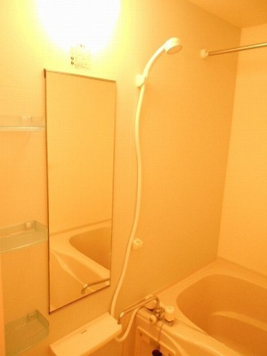 【浴室】 | ジェネラスグリーン Ｂ