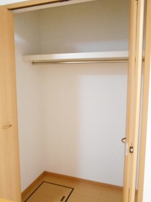 【収納】 | ジェネラスグリーン Ｂ