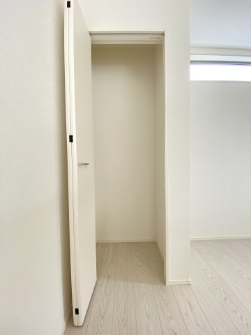 【収納】 | よかタウン合志市合生2期　2号棟