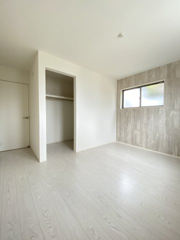 【洋室】 | よかタウン合志市合生2期　2号棟