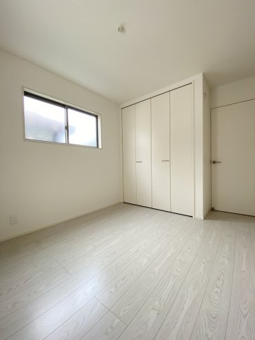 【洋室】 | よかタウン合志市合生2期　2号棟