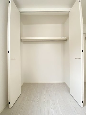 【収納】 | よかタウン合志市合生2期　2号棟