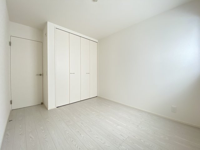 【洋室】 | よかタウン合志市合生2期　2号棟