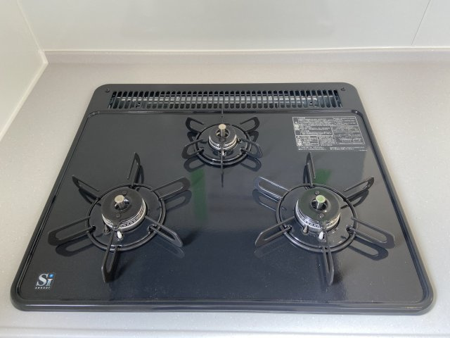 【キッチン】 | よかタウン合志市合生2期　2号棟