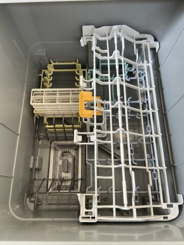 【キッチン】 | よかタウン合志市合生2期　2号棟