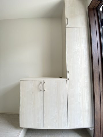 【収納】 | よかタウン合志市合生2期　2号棟