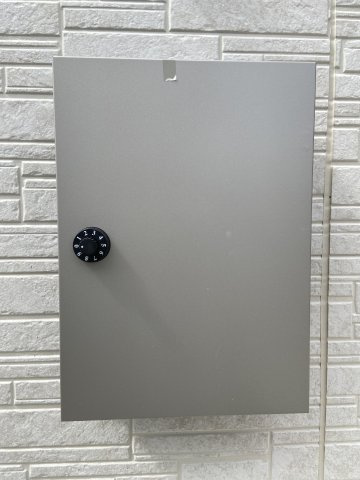 【設備】 | よかタウン合志市合生2期　2号棟