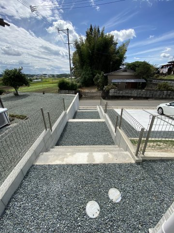 【その他】 | よかタウン合志市合生2期　2号棟