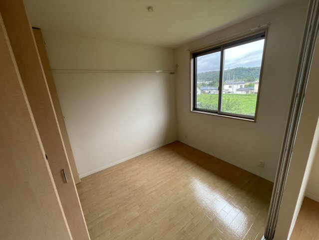 SKハイツの展望