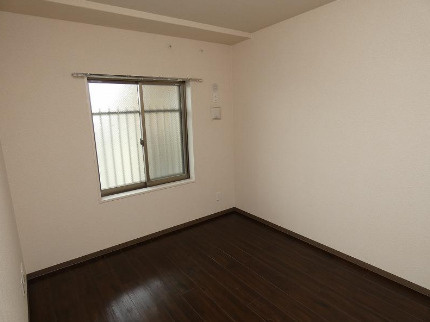 シャンブルミーク の洋室