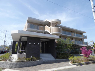 シャンブルミーク の外観|シャンブル　ミーク