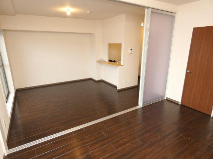 シャンブルミーク の内装