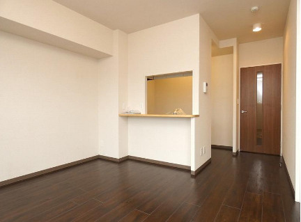 シャンブルミーク の居間・リビング