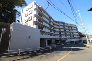横須賀富浦公園パーク・ホームズの画像