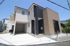 武2丁目戸建の画像