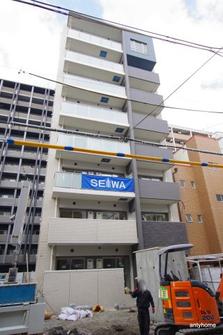 ベラルーチェ十三　仲介手数料無料