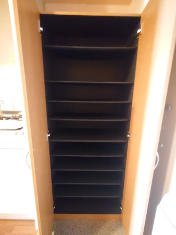 指扇駅前プラザ2のその他