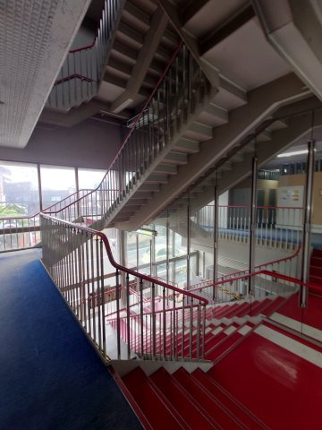 指扇駅前プラザ2のその他