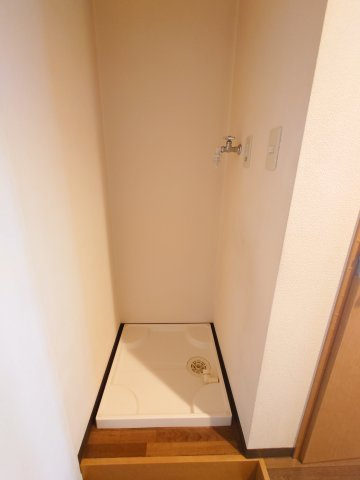 指扇駅前プラザ2の設備