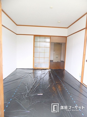 【内装】 | カントリー渋谷